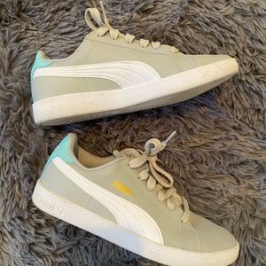 Puma Shoes